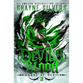Devil's Blood: Shade of Devil Book 3