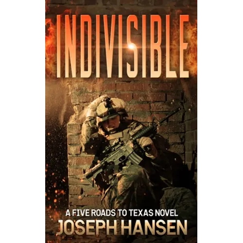 Indivisible: Ian's Road 3