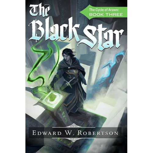 The Black Star