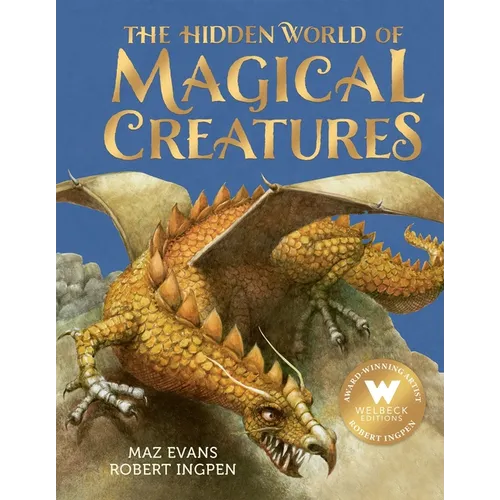 The Hidden World of Magical Creatures