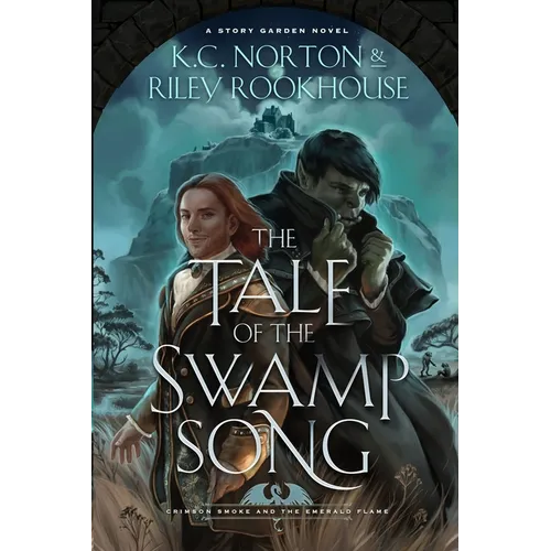 Tale of the Swamp Song: World of Heavenfall
