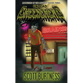 Undead Cheesehead: A very Wisconsin zombie horror comedy