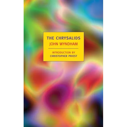 The Chrysalids
