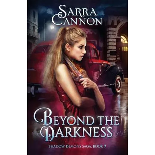 Beyond The Darkness