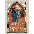 Prophecy of the Forgotten Fae: Complete Series Collection