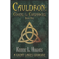 Cauldron: Covens & Conspiracies