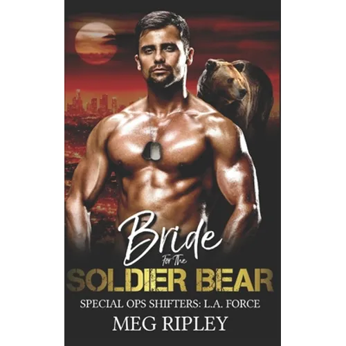 Bride For The Soldier Bear