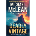 Deadly Vintage