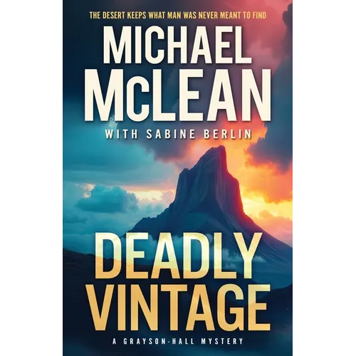Deadly Vintage