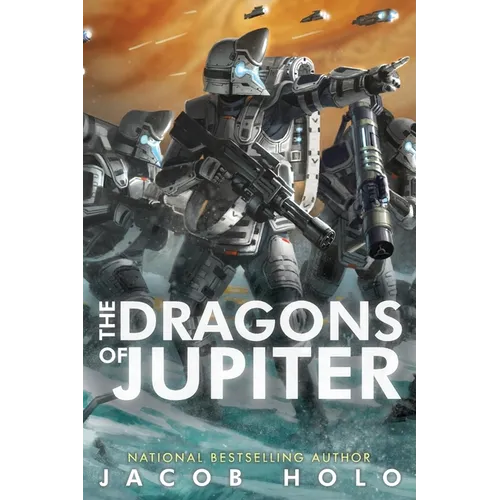 The Dragons of Jupiter