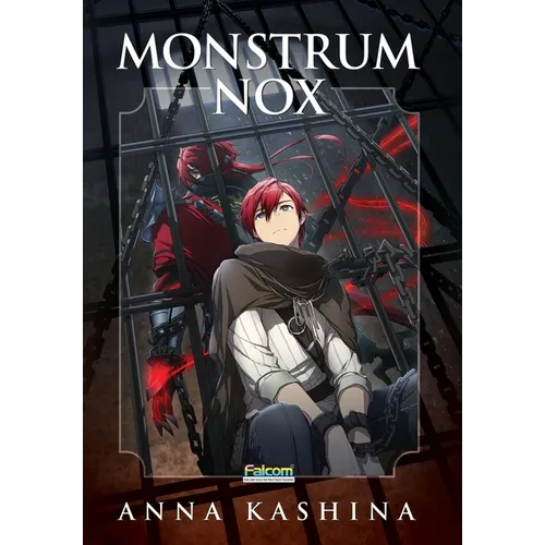 Monstrum Nox