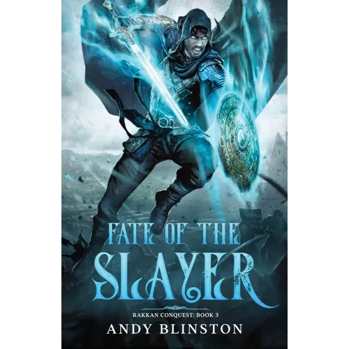Fate Of The Slayer