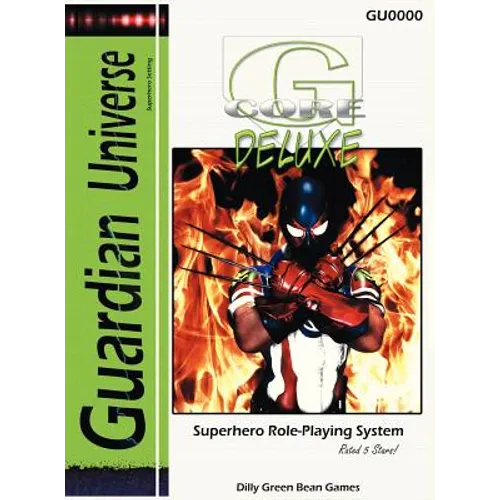 G-Core DELUXE
