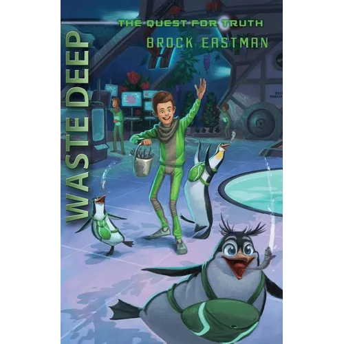 Waste Deep