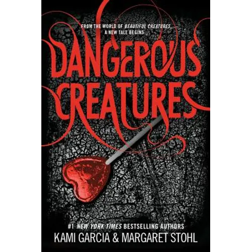 Dangerous Creatures