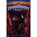 Lost in the Caverns (the Dream Keeper Saga Book 3), Volume 3