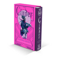 Cinder Collector's Edition: Book One of the Lunar Chronicles