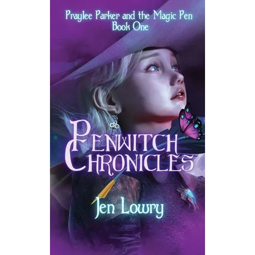 Penwitch Chronicles
