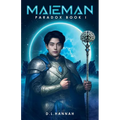 Maieman: Paradox Book I