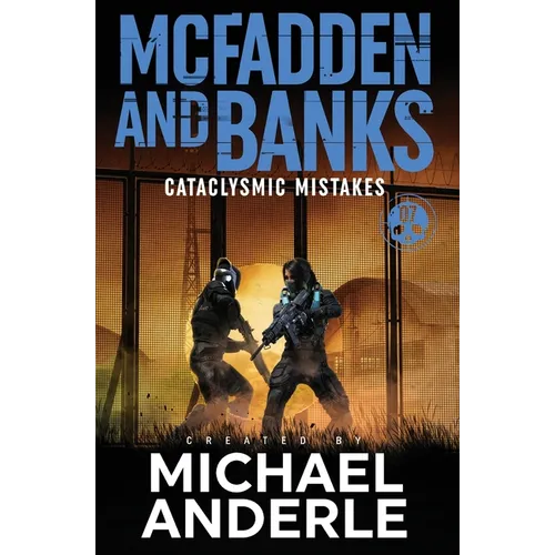 Cataclysmic Mistakes