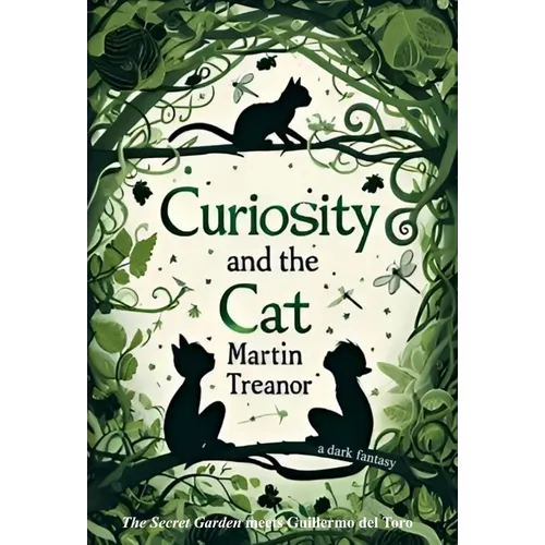 Curiosity and the Cat