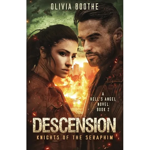 Descension: Knights of the Seraphim
