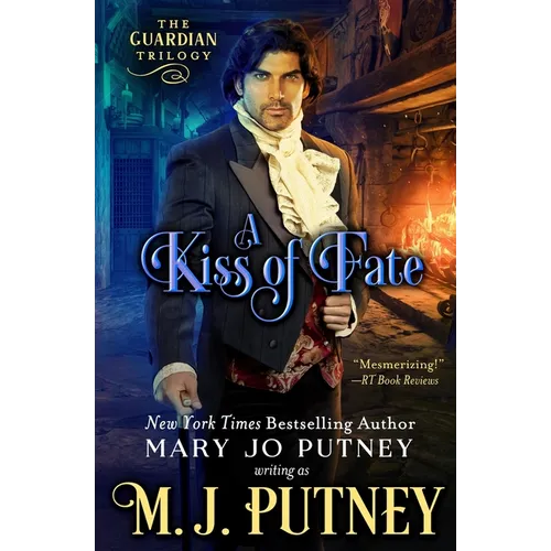 A Kiss of Fate