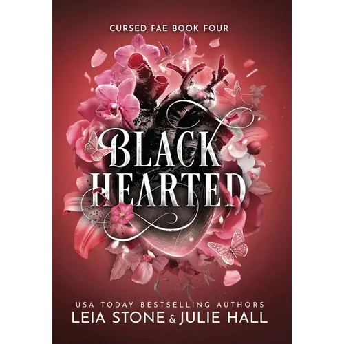 Black Hearted