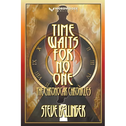 Time Waits For No One: The Chronocar Chronicles