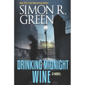 Drinking Midnight Wine