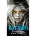 Instigated: A Vampire Urban Fantasy Series