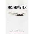 Mr. Monster