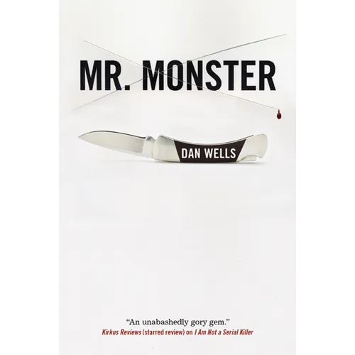 Mr. Monster