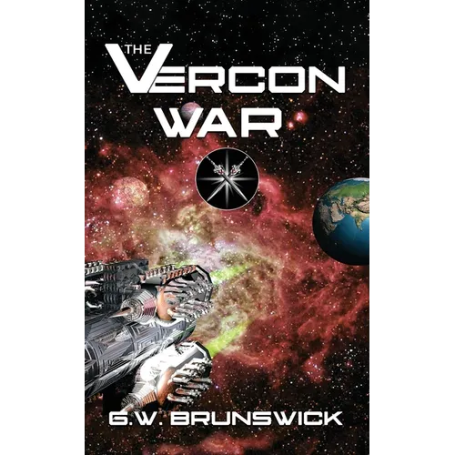 The Vercon War