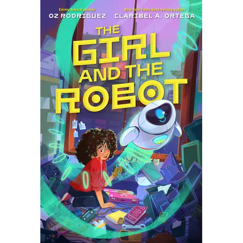 The Girl and the Robot