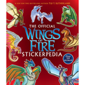 Wings of Fire: The Official Stickerpedia