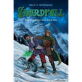 Shardfall: The Shardheld Saga