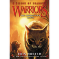 Warriors: A Vision of Shadows #1: The Apprentice's Quest