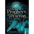 The Prophecy of the Heron: An AI Dystopia Novel