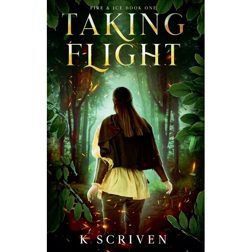 Taking Flight