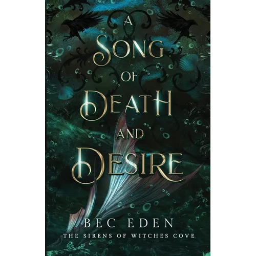 A Song Of Death And Desire
