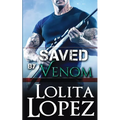 Saved by Venom