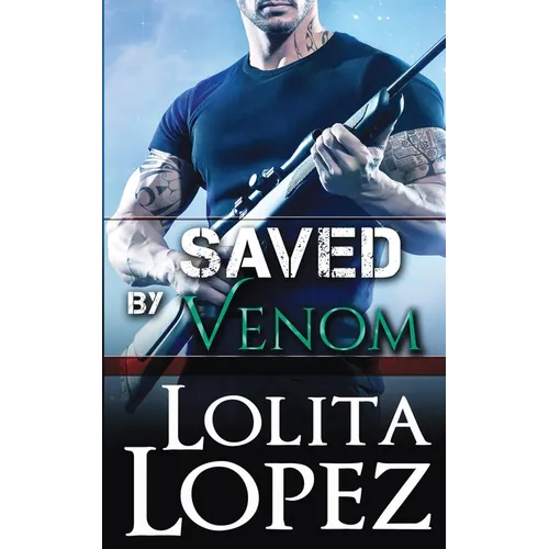 Saved by Venom