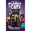 Rolo on the Planet of the Cats