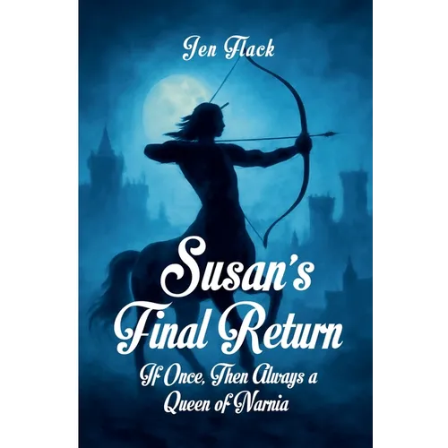 Susan's Final Return