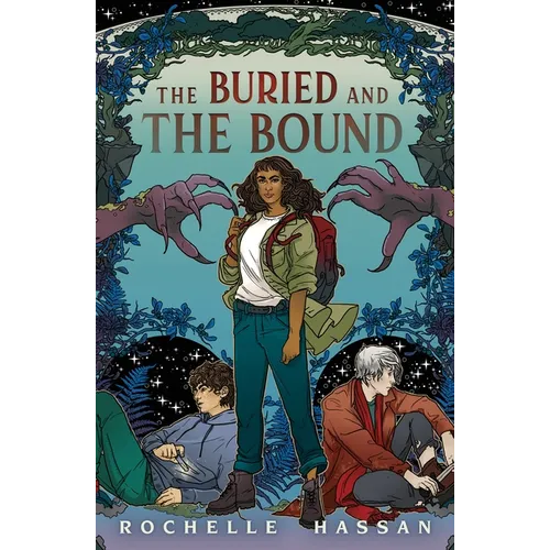 The Buried and the Bound