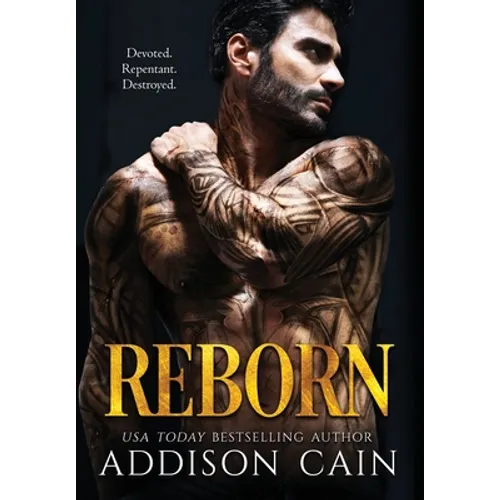Reborn