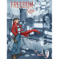 Freedom Edge Book 1