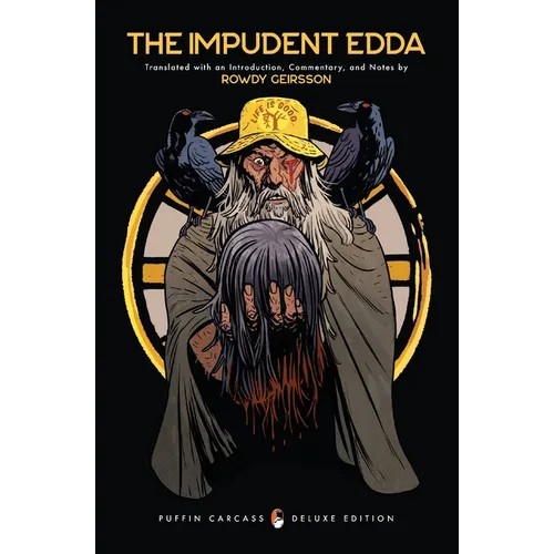 The Impudent Edda