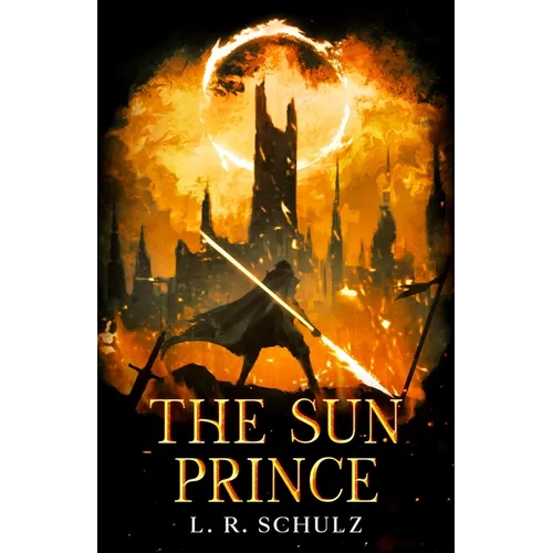 The Sun Prince